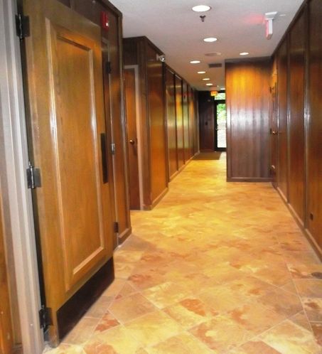 Oak Brook Office Suites: 1550 Spring Road, Oak Brook, IL 60523